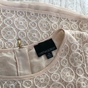 Cynthia Rowley Tops - Cynthia Rowley Blouse- Size XS Cynthia Rowley Tops - Cynthia Rowley Blouse- Size XS